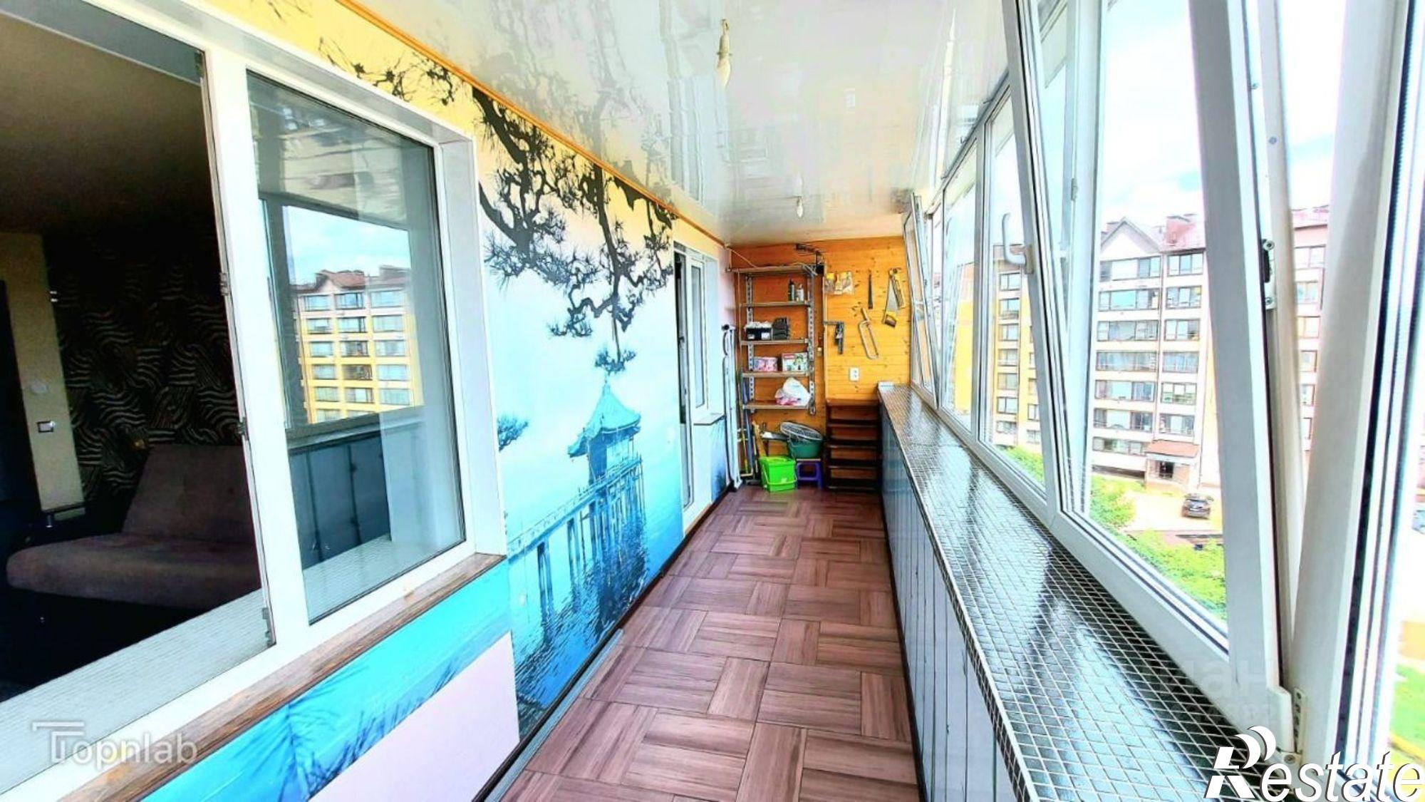 Сдать квартиру за 30 000 рублей на Песочная улица, 19