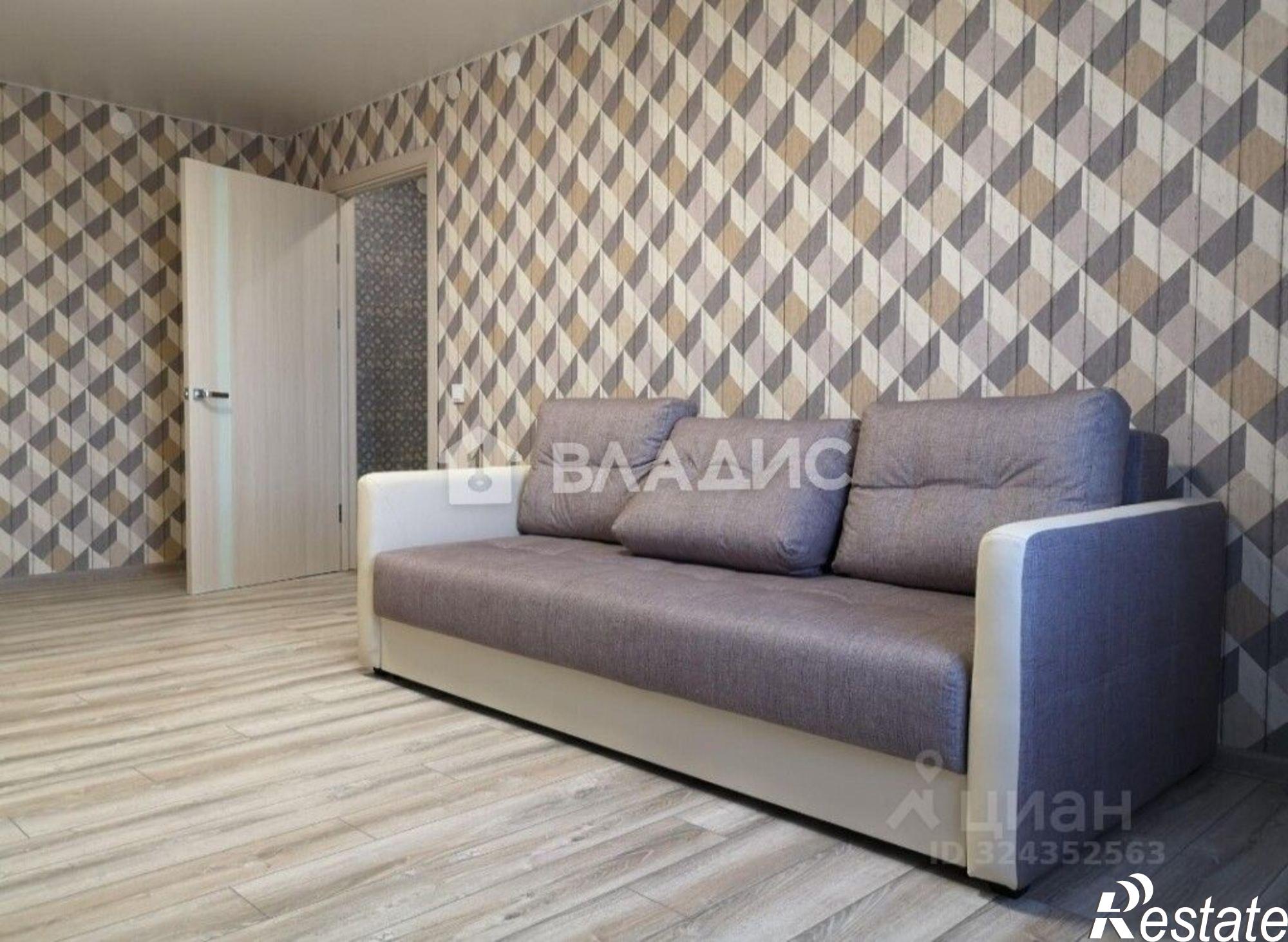 Сдать квартиру за 30 000 рублей на улица Куйбышева, 9