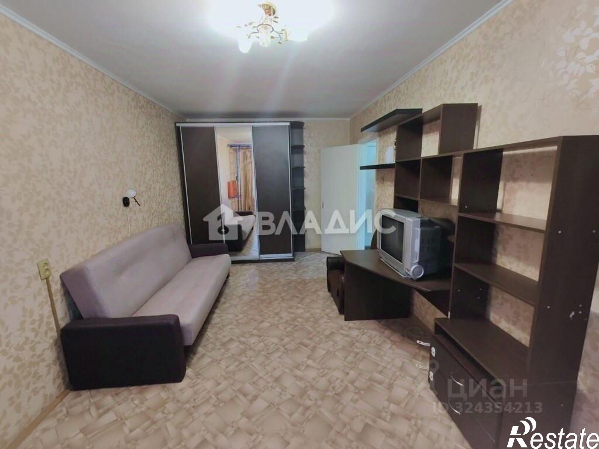 Сдать квартиру за 15 000 рублей на улица Растопчина, 61А