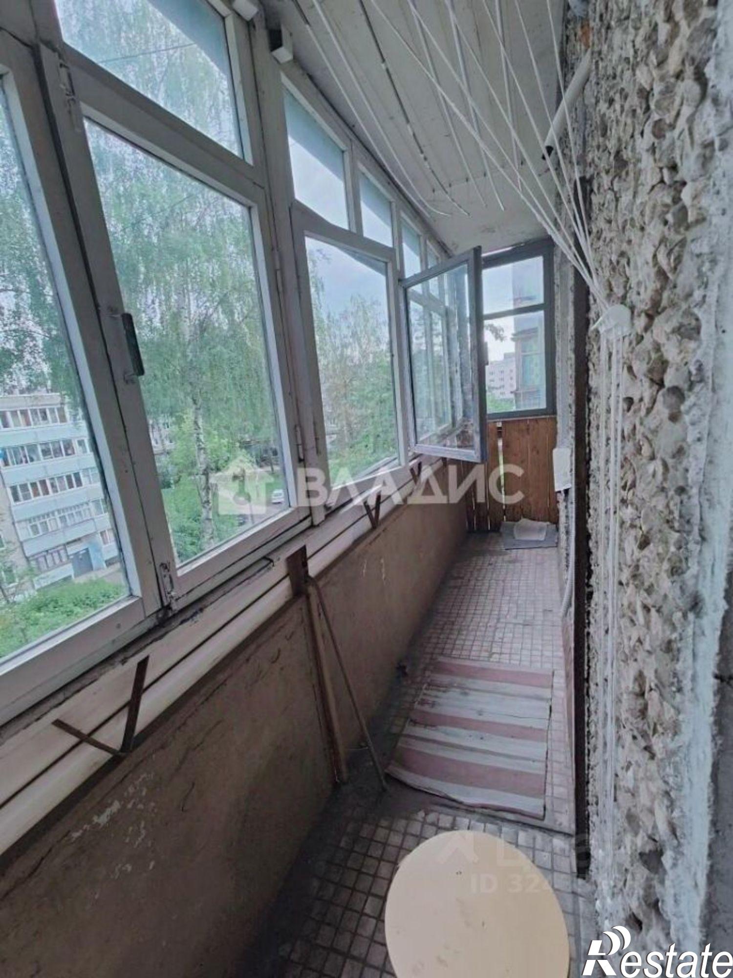 Сдать квартиру за 15 000 рублей на улица Растопчина, 61А