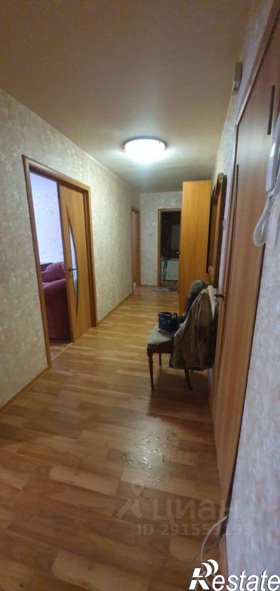 Сдать квартиру за 34 000 рублей на проспект Ленина, 32