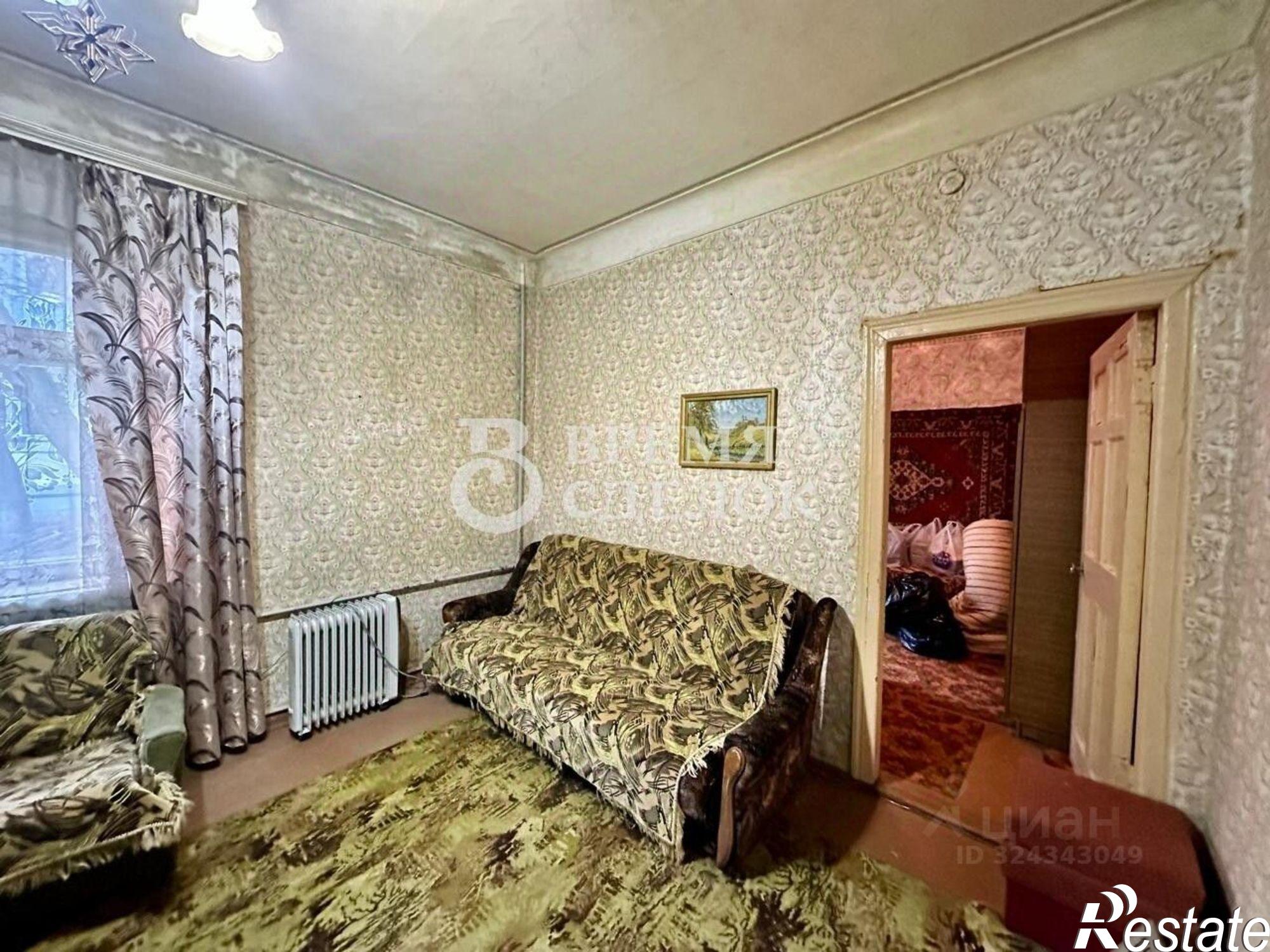 Купить квартиру за 4 290 000 рублей на улица Труда, 5