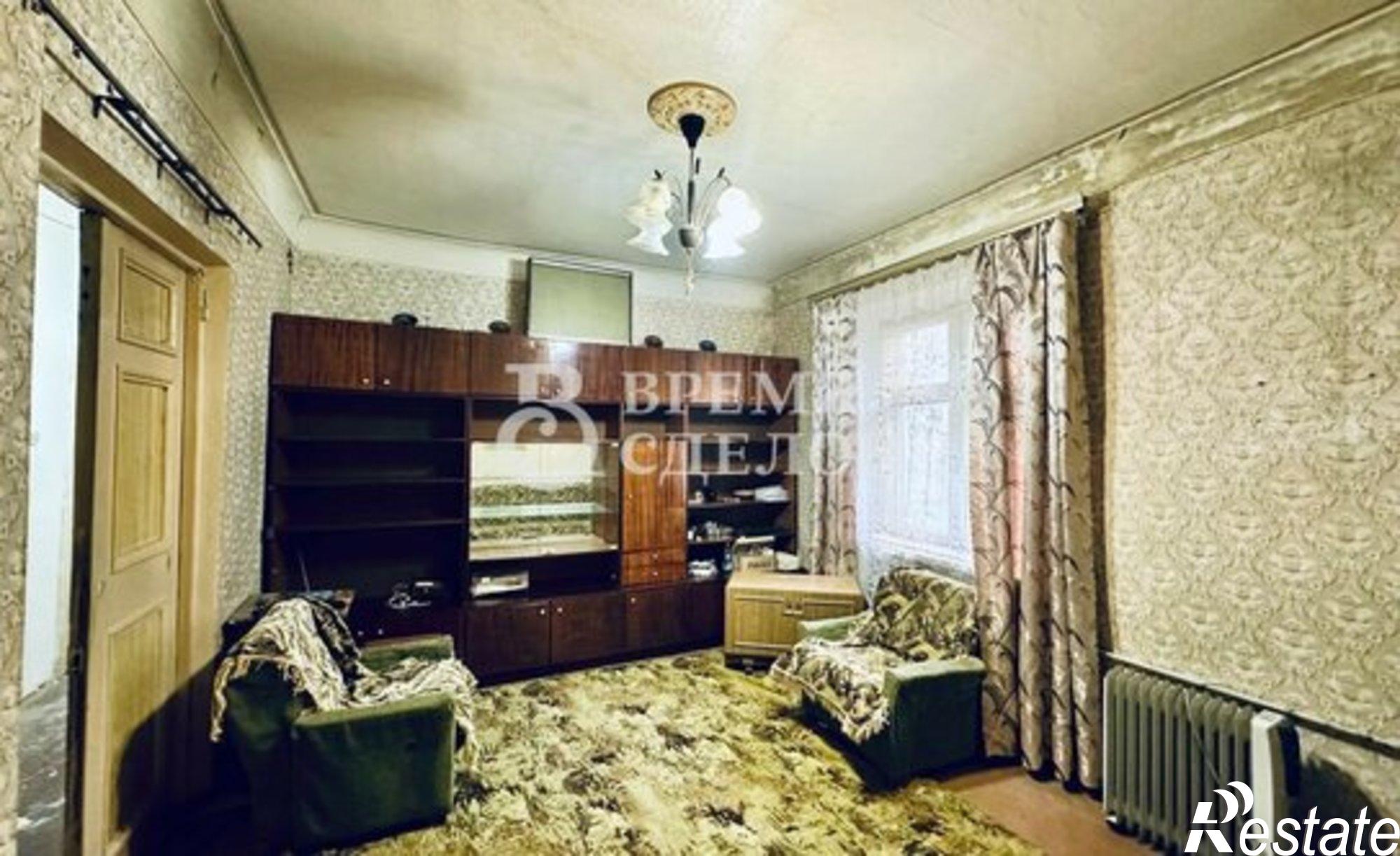 Купить квартиру за 4 290 000 рублей на улица Труда, 5