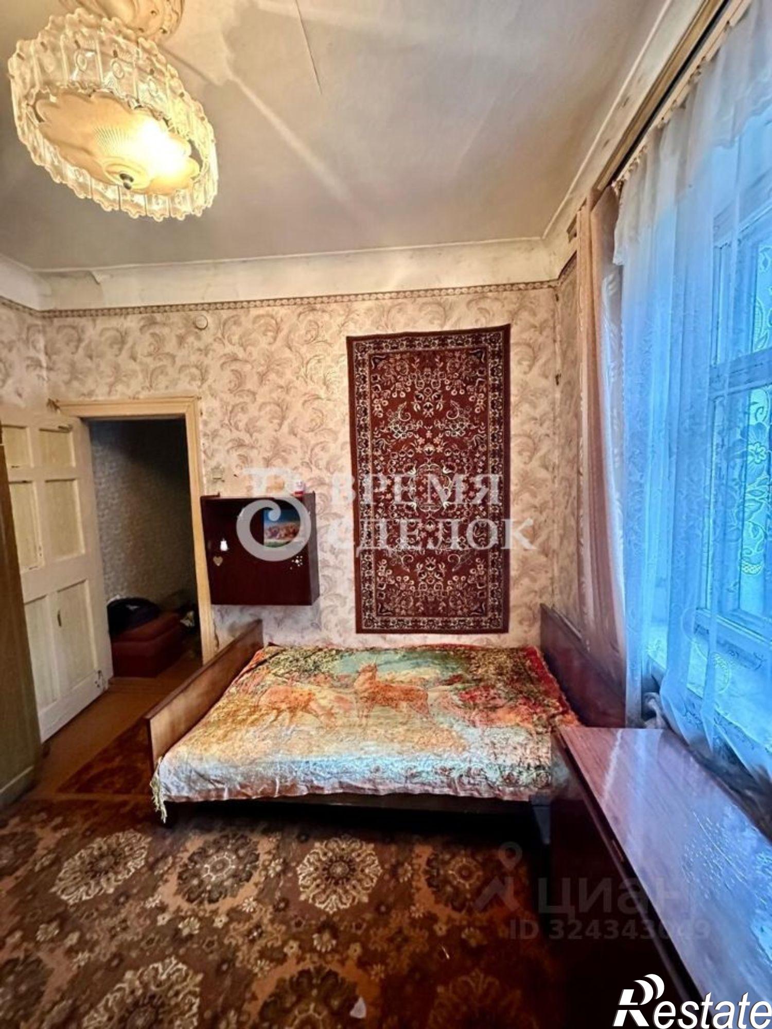 Купить квартиру за 4 290 000 рублей на улица Труда, 5