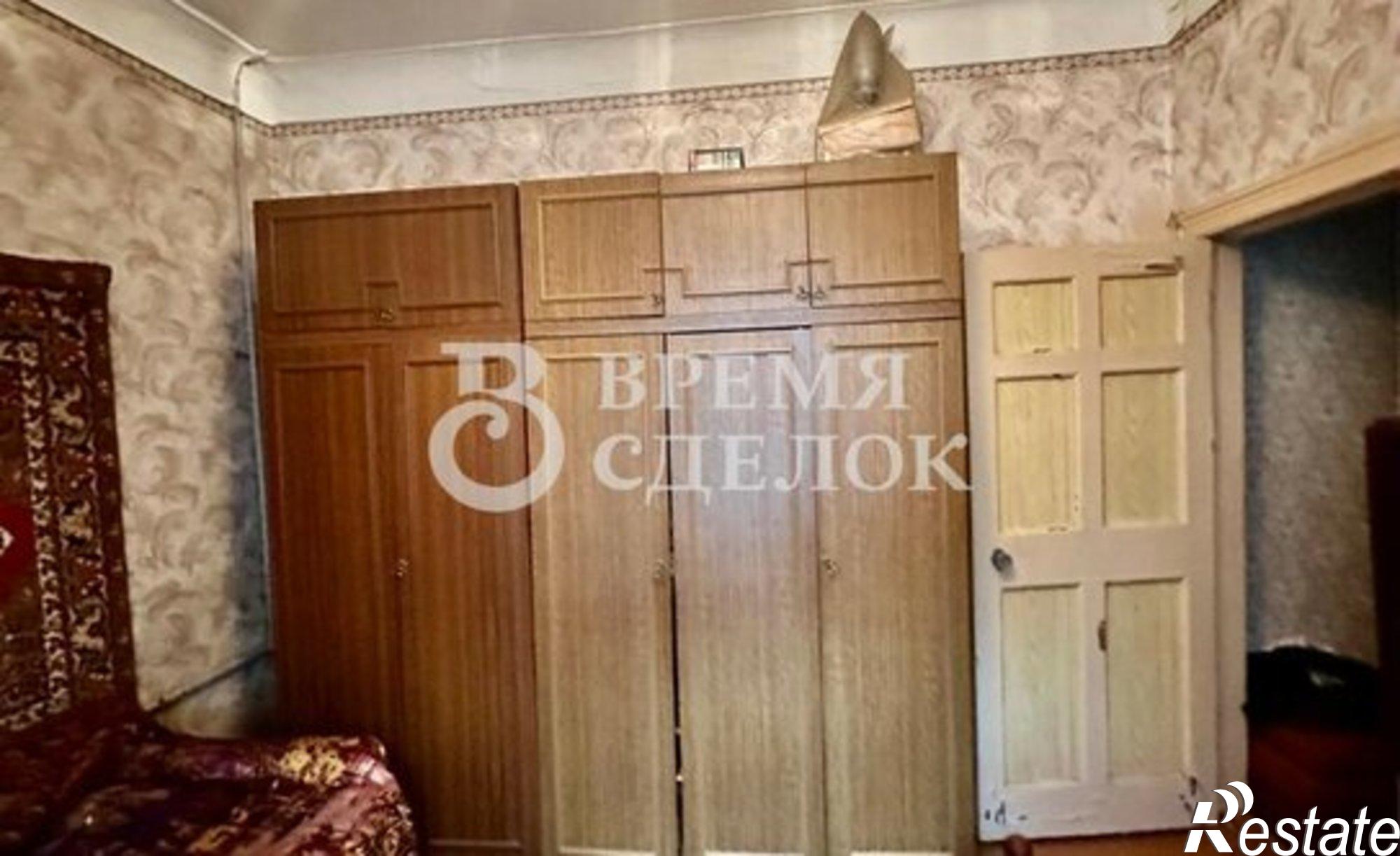 Купить квартиру за 4 290 000 рублей на улица Труда, 5