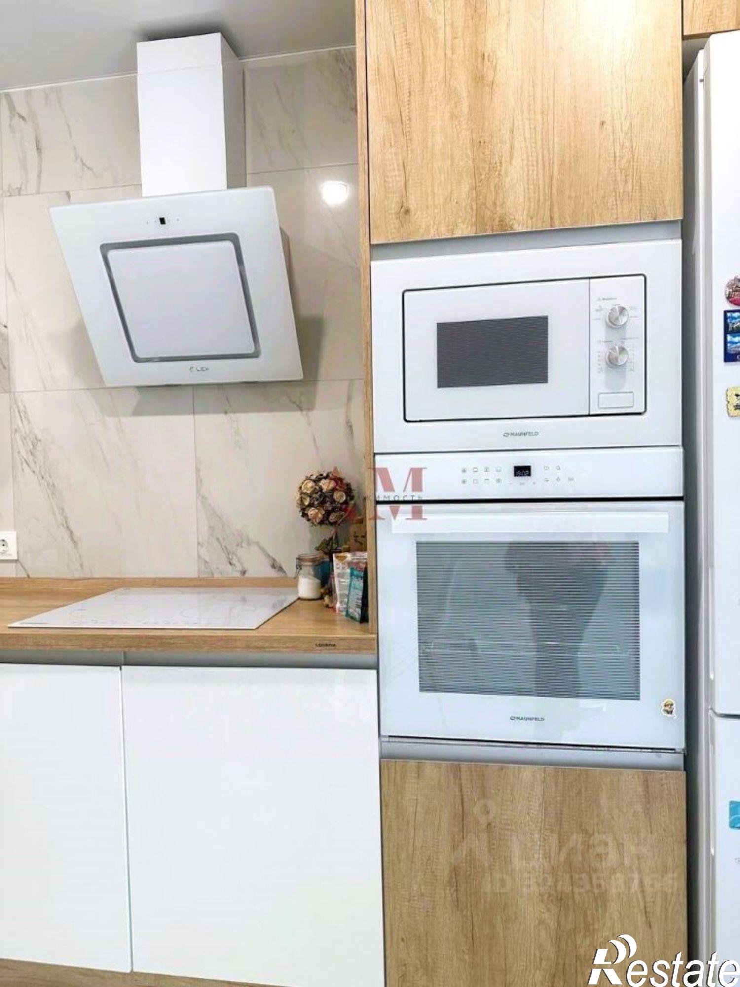 Купить квартиру за 12 890 000 рублей на улица Мира, 4