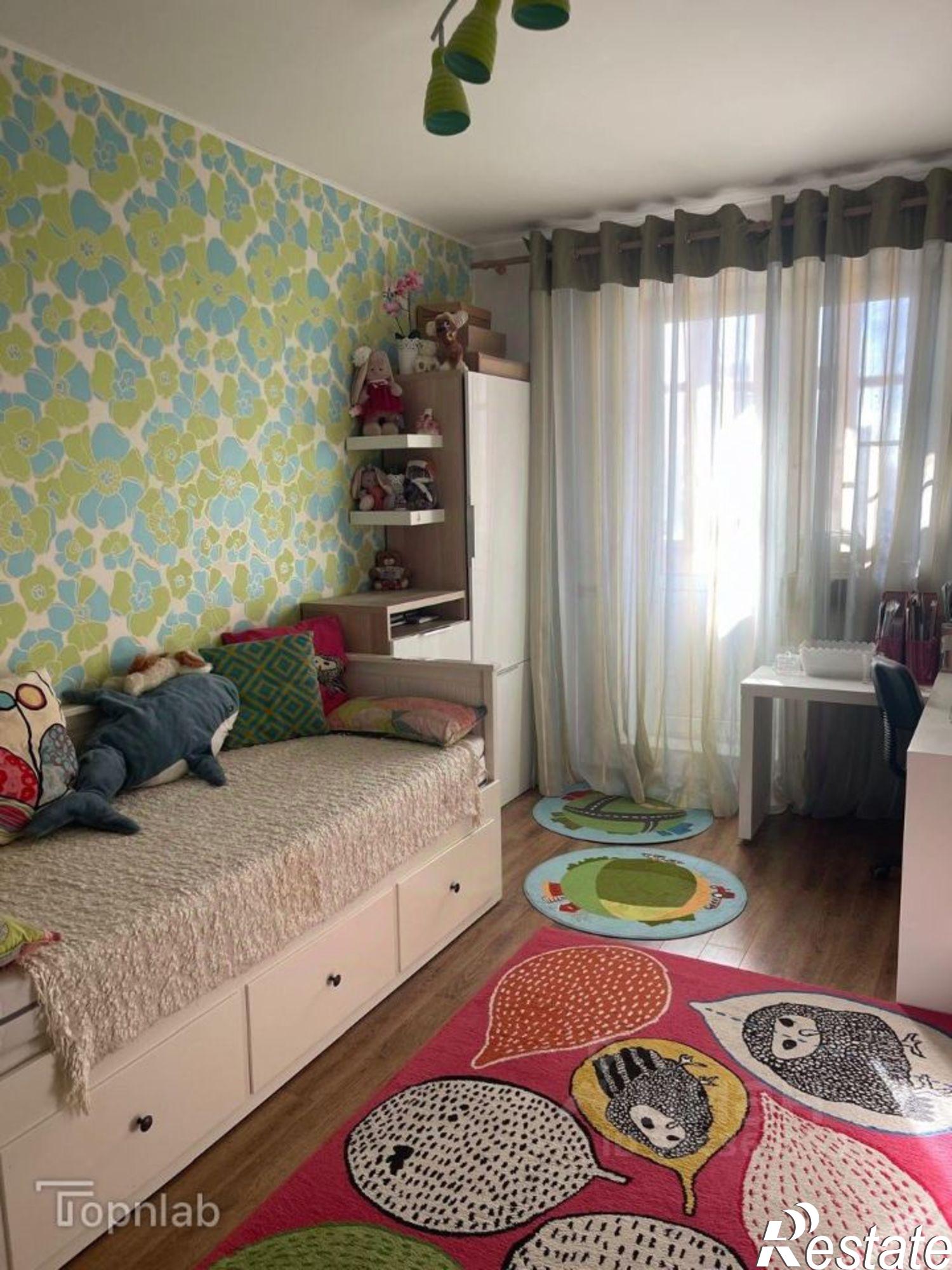 Купить квартиру за 6 500 000 рублей на улица Соколова-Соколёнка, 6