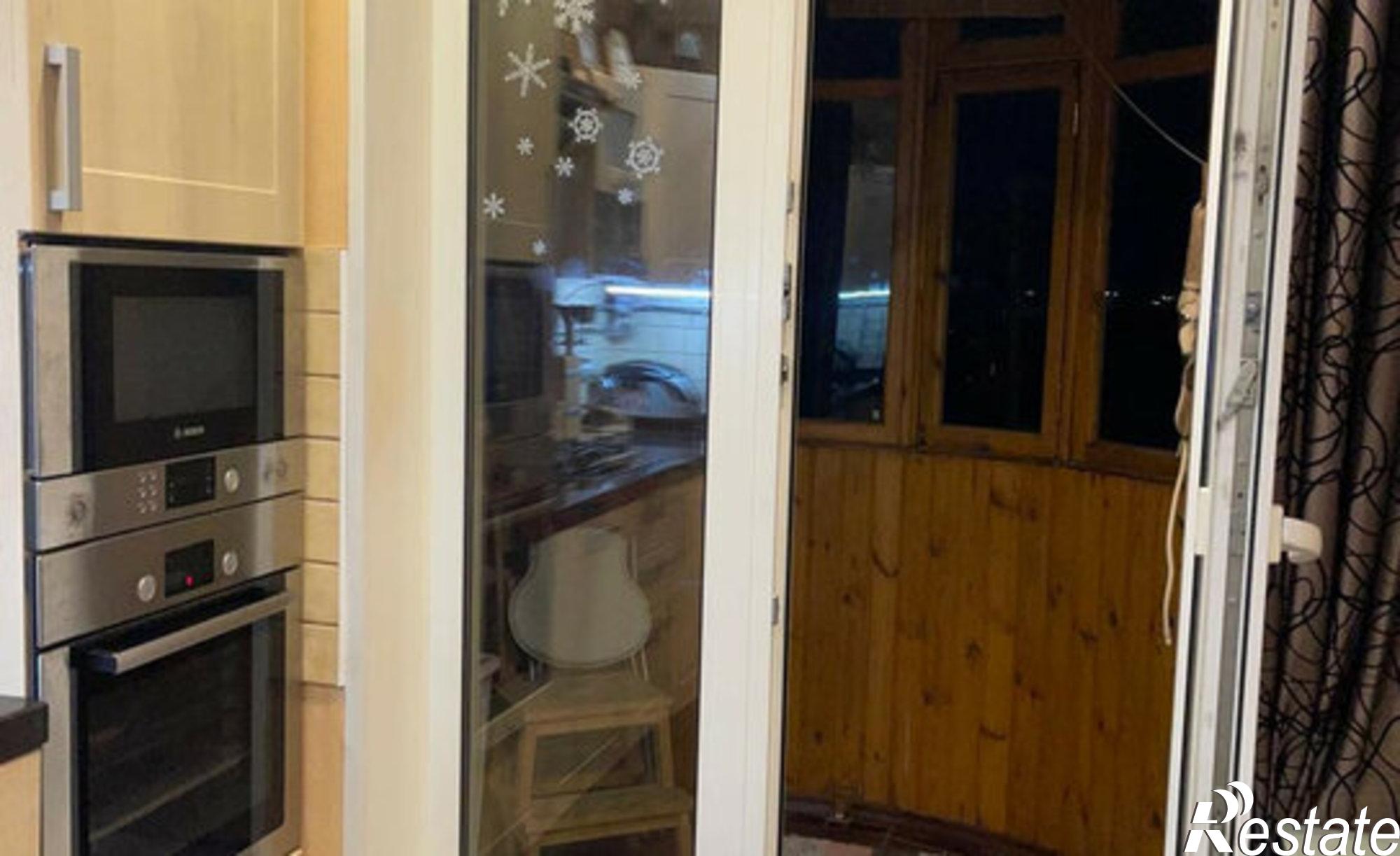 Купить квартиру за 6 500 000 рублей на улица Соколова-Соколёнка, 6