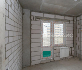 2-комн, 64кв м, этаж 7/12 улица Родионовка, 4А