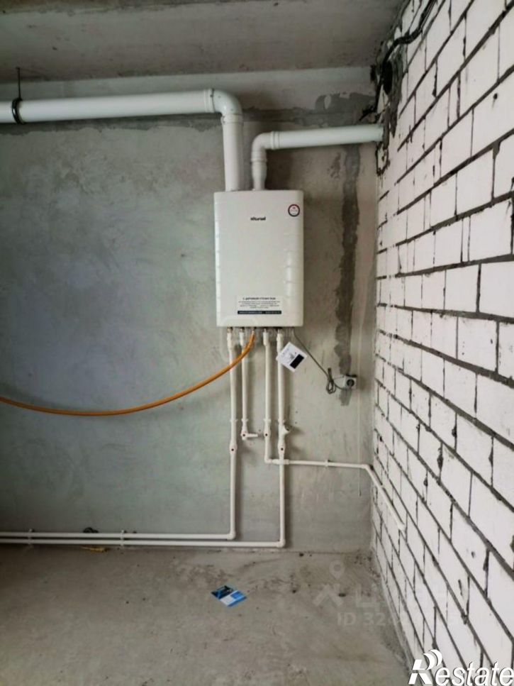 2-комн квартира Всесвятская улица, 15,  д. 15