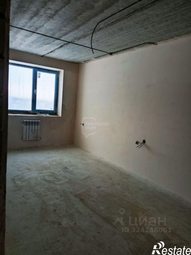 1-комн квартира Всесвятская улица, 15,  д. 15