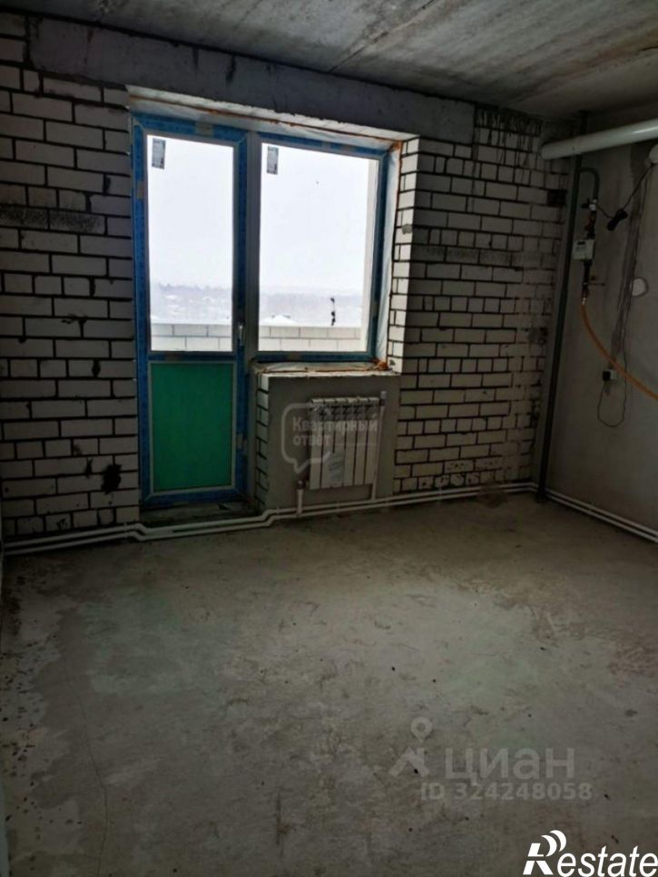 2-комн квартира Всесвятская улица, 15,  д. 15