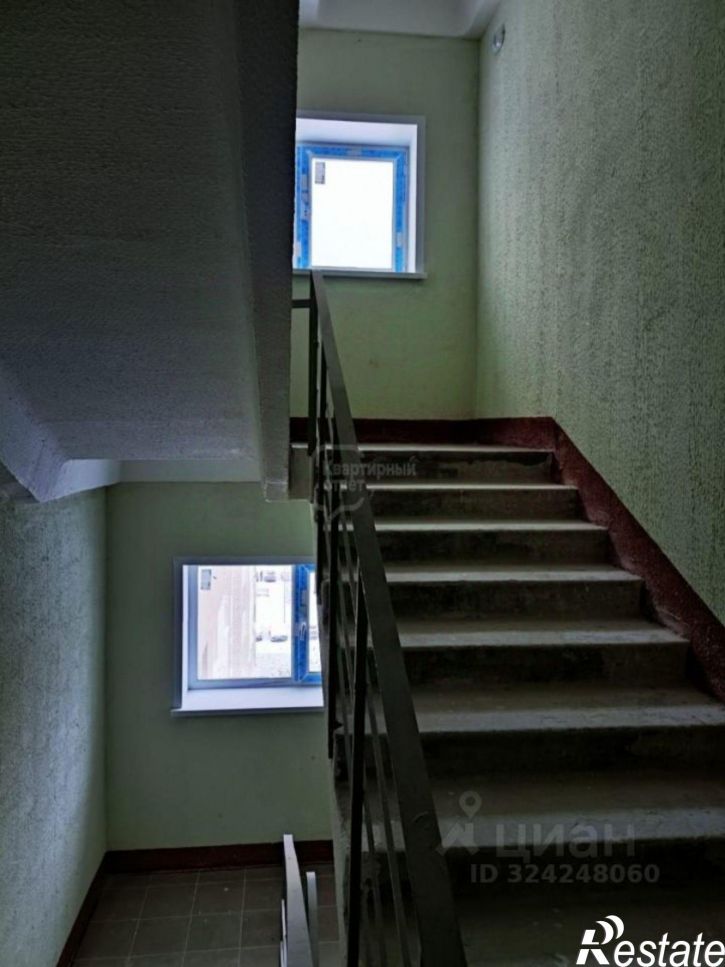 2-комн квартира Всесвятская улица, 15,  д. 15