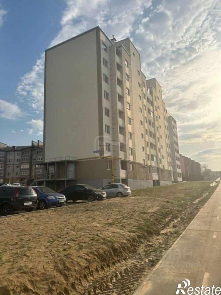 2-комн квартира Всесвятская улица, 15,  д. 15