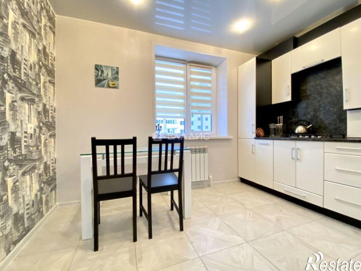 1-комн квартира Песочная улица, 19Б,  д. 19Б