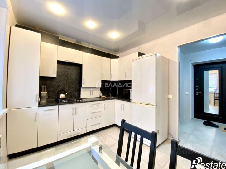 1-комн квартира Песочная улица, 19Б,  д. 19Б