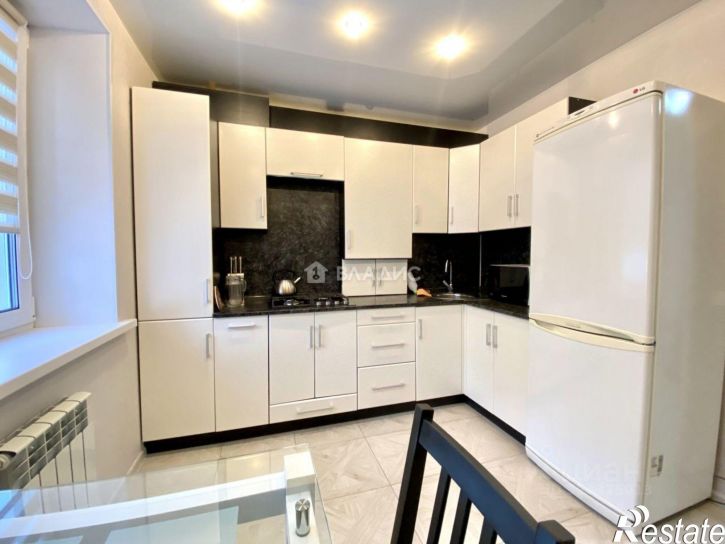 1-комн квартира Песочная улица, 19Б,  д. 19Б