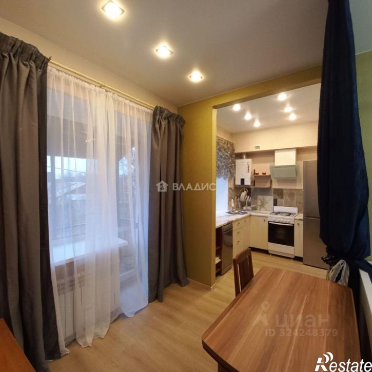 1-комн квартира улица Асаткина, 19,  д. 19