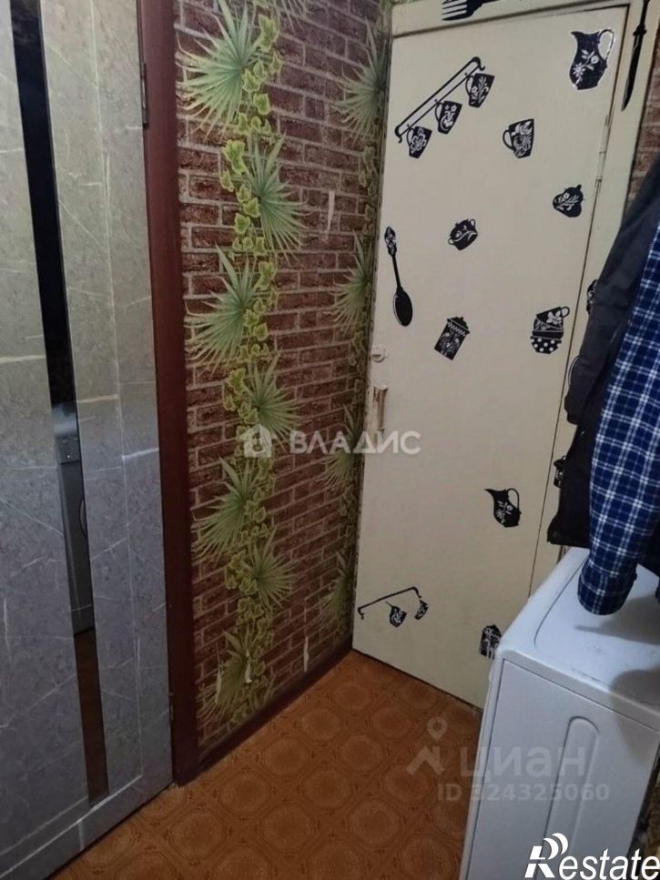 Комната Добросельская улица, 2В,  д. 2В