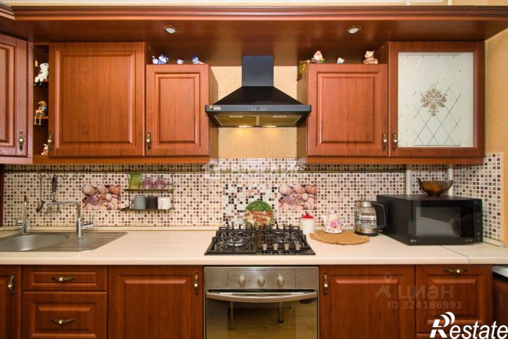 1-комн квартира 1-я Пионерская улица, 61А,  д. 61А