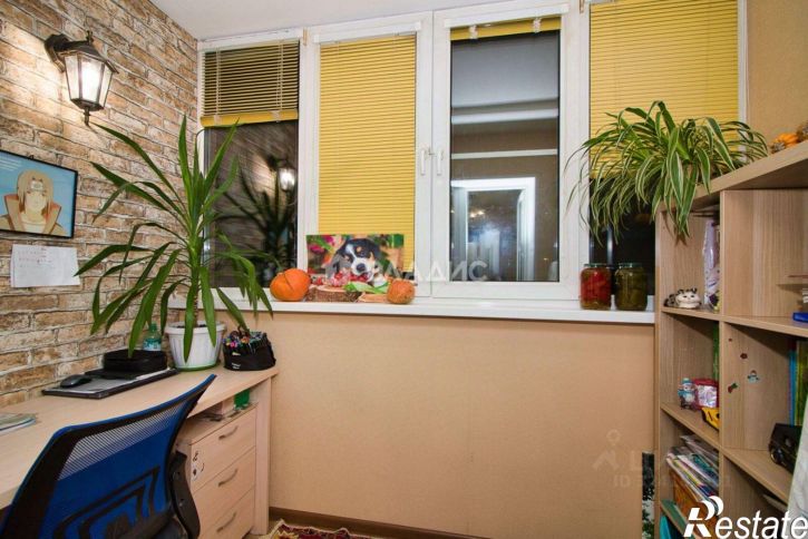 1-комн квартира 1-я Пионерская улица, 61А,  д. 61А