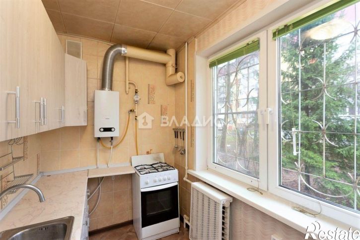 2-комн квартира Перекопский военный г-к, 30,  д. 30