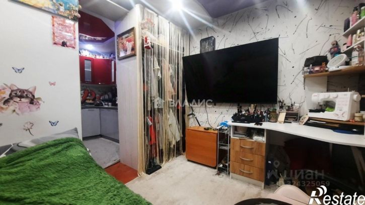 Комната ул Асаткина, 32,  д. 32