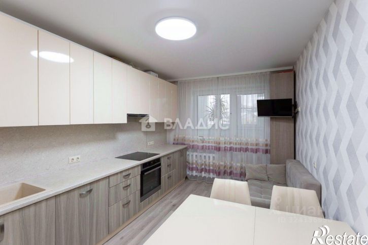 2-комн квартира ул Нижняя Дуброва, 9,  д. 9