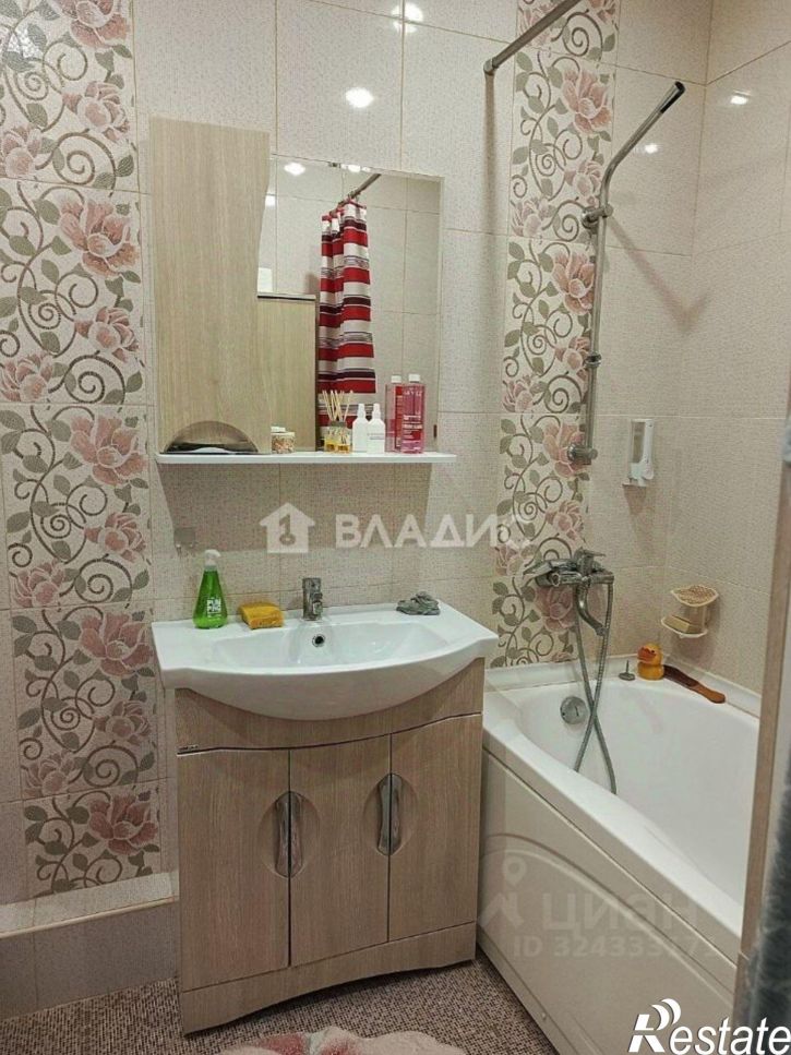 1-комн квартира улица Нижняя Дуброва, 9,  д. 9