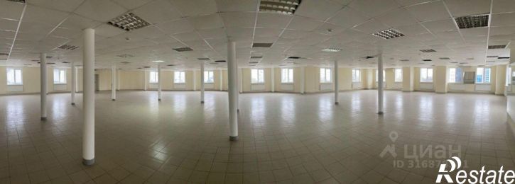 Офис улица Верхняя Дуброва, 32,  д. 32