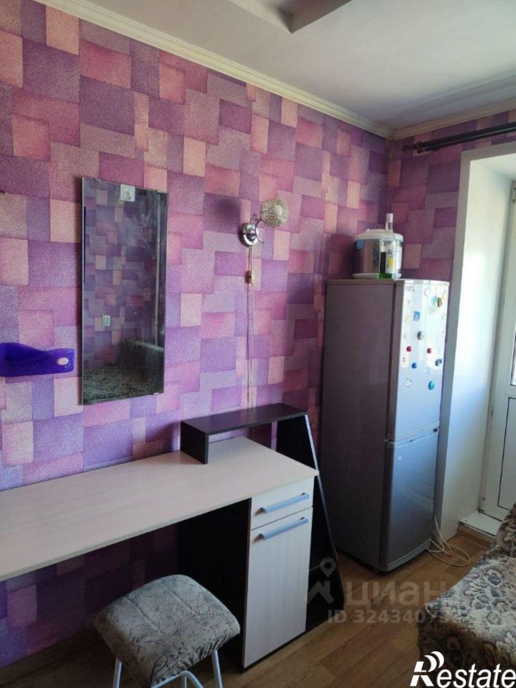 Комната Северная улица, 83,  д. 83