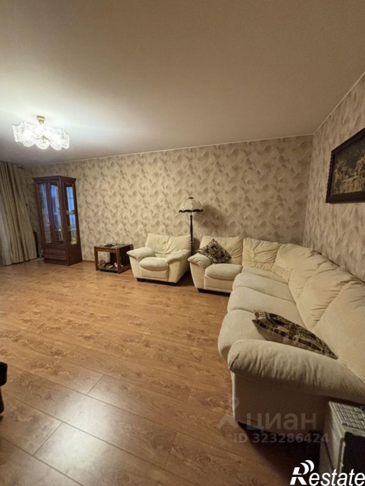 2-комн квартира проспект Ленина, 40,  д. 40