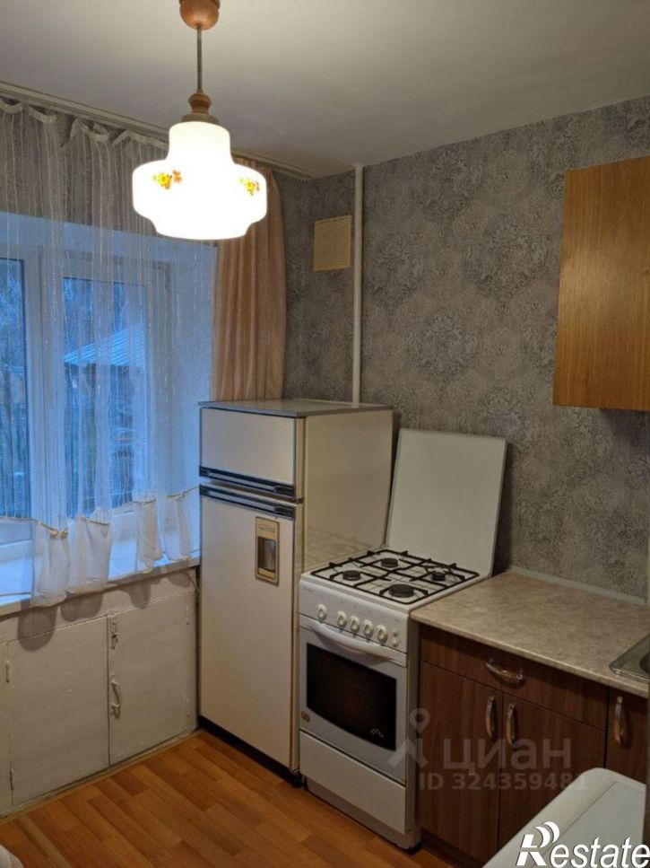 1-комн квартира Михайловская улица, 28,  д. 28