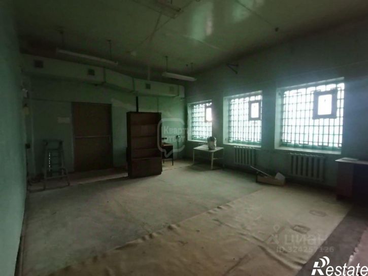 Помещение свободного назначения Ноябрьская улица, 15,  д. 15