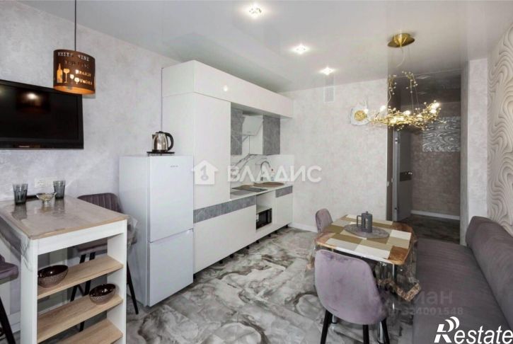 1-комн квартира улица Мира, 5Б,  д. 5Б