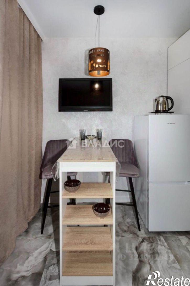 1-комн квартира улица Мира, 5Б,  д. 5Б