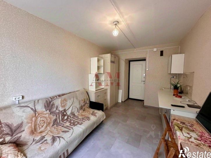 Комната улица МОПРа, 13,  д. 13