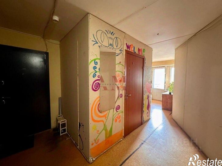 Комната улица МОПРа, 13,  д. 13