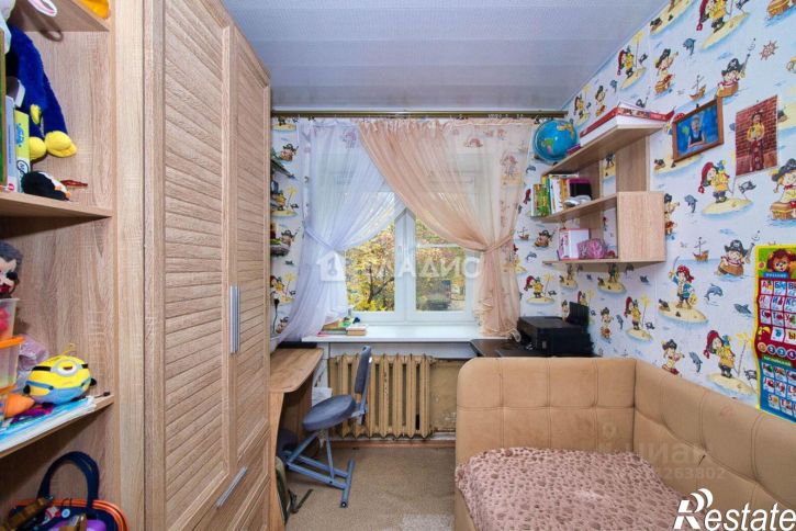 2-комн квартира Северная улица, 15,  д. 15