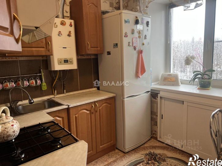 2-комн квартира проезд Лакина, 4,  д. 4