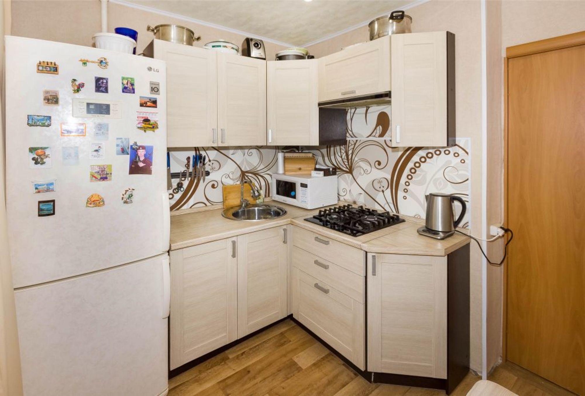 Купить квартиру за 6 000 000 рублей на Строителей пр-кт, 46а