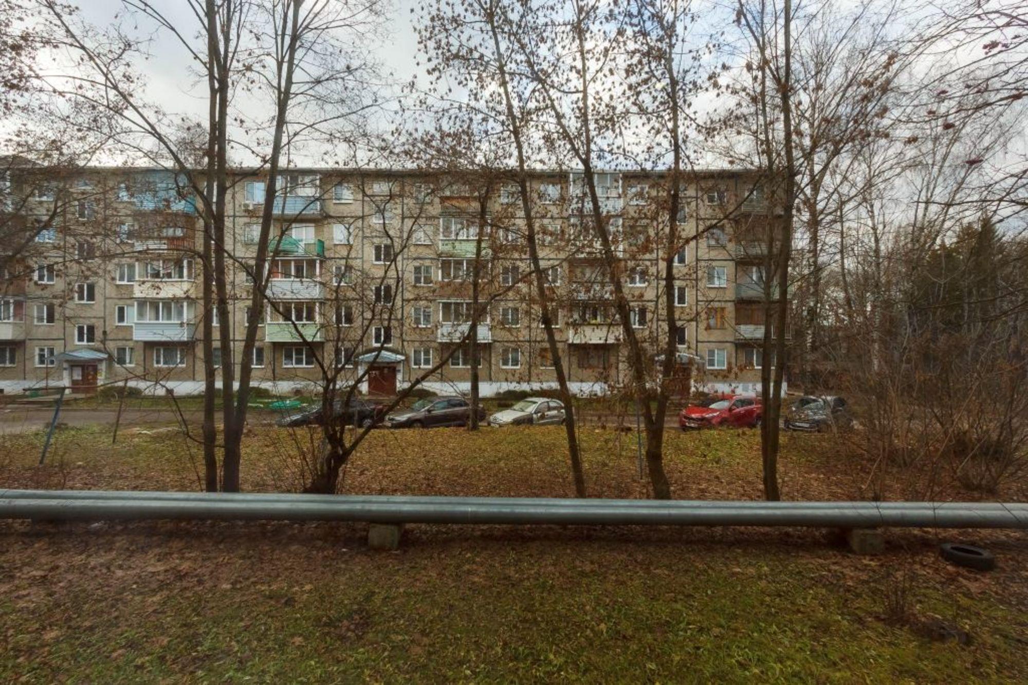 Купить квартиру за 6 000 000 рублей на Строителей пр-кт, 46а