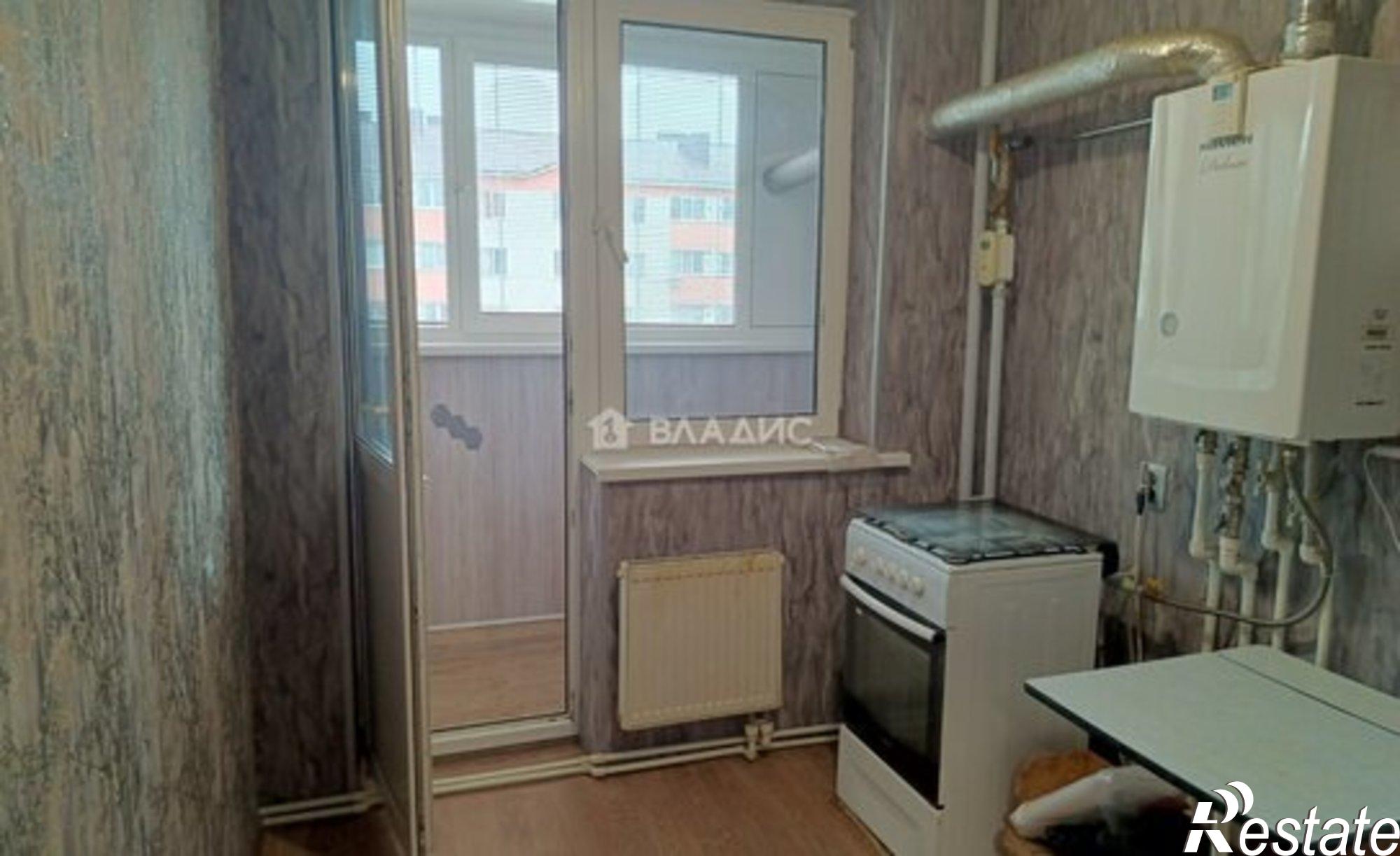 Купить квартиру за 3 400 000 рублей на ул Куйбышева, 5ж