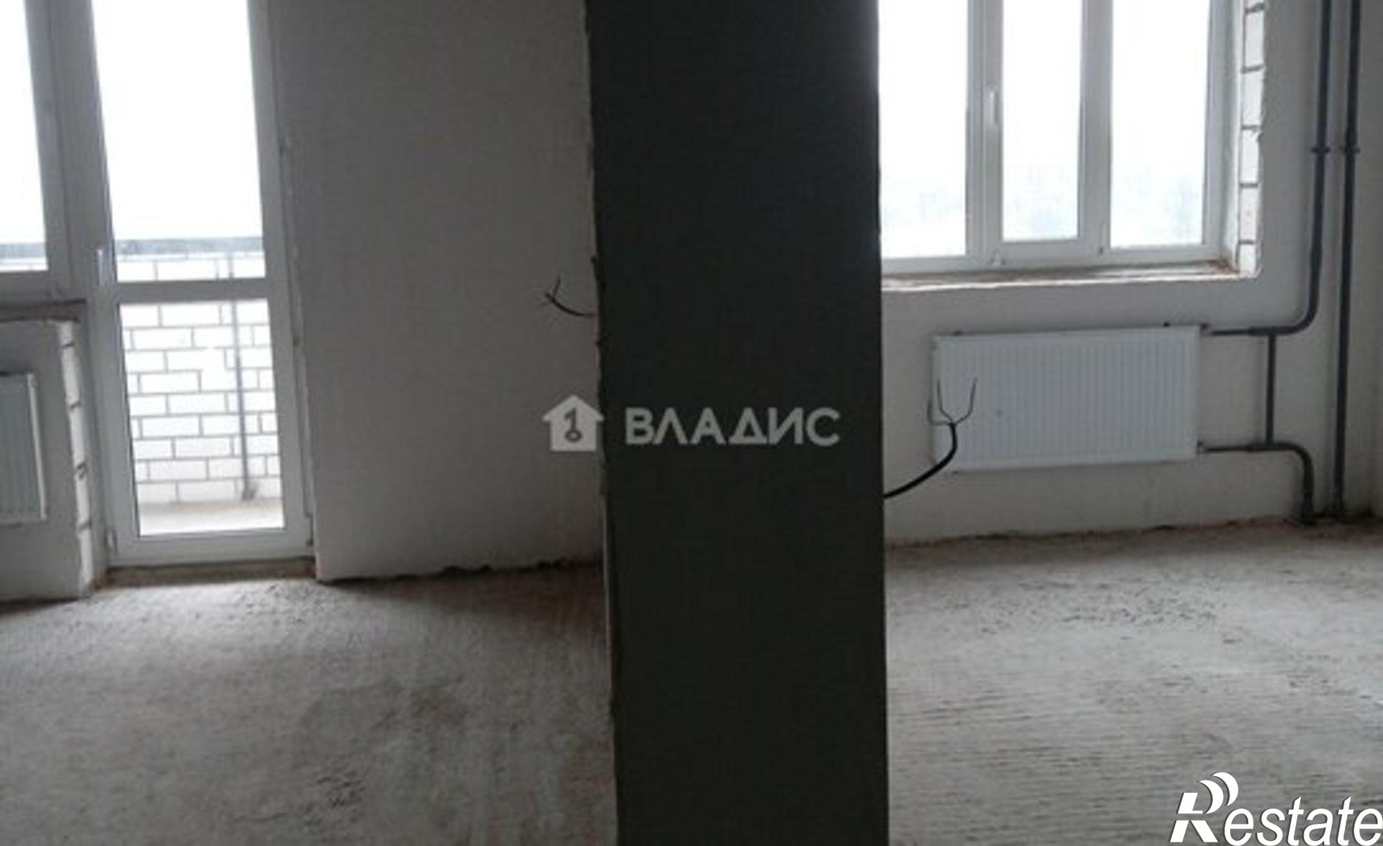 Купить квартиру за 5 100 000 рублей на ул Добросельская, 178