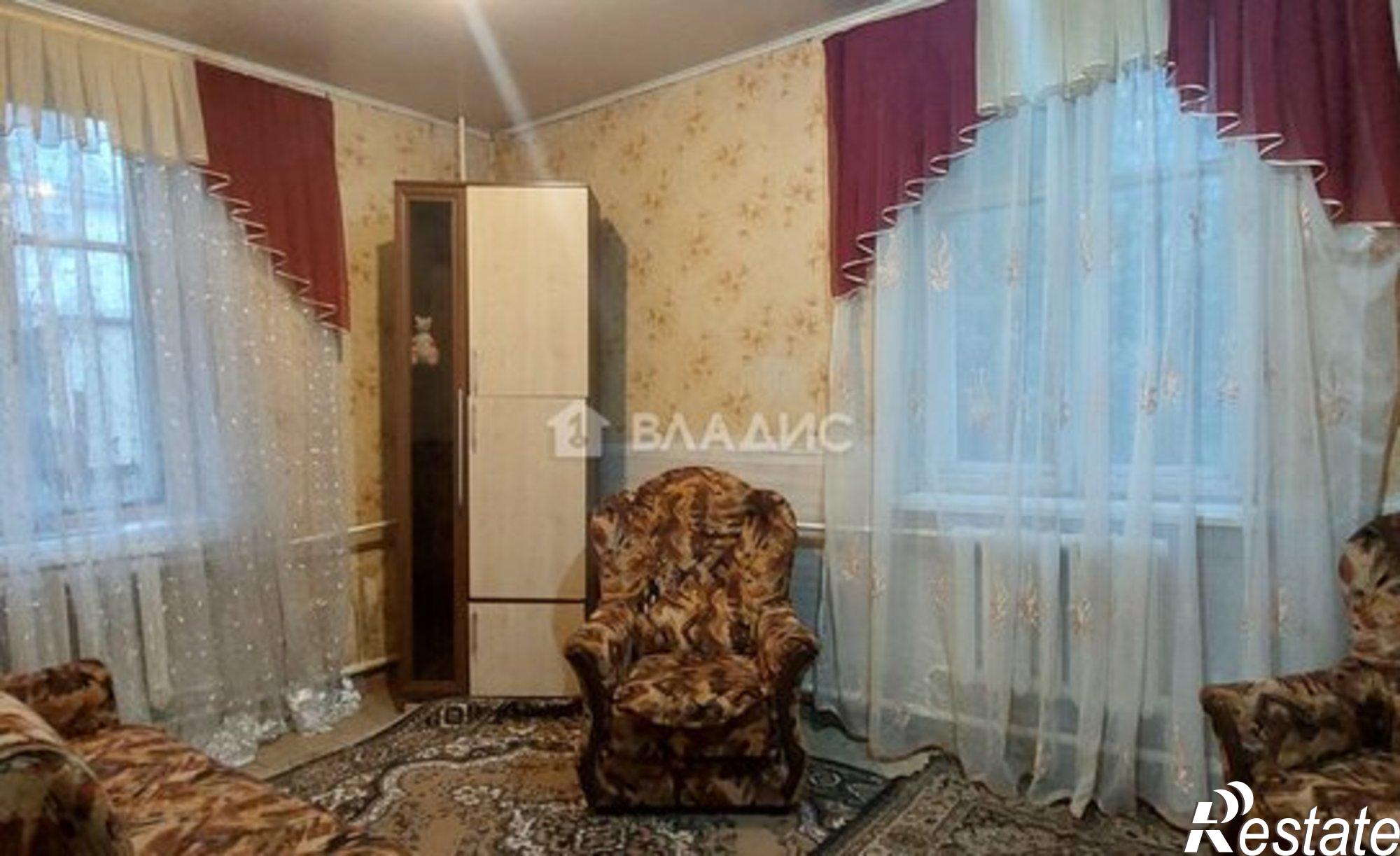 Купить квартиру за 2 990 000 рублей на ул Фейгина, 13А