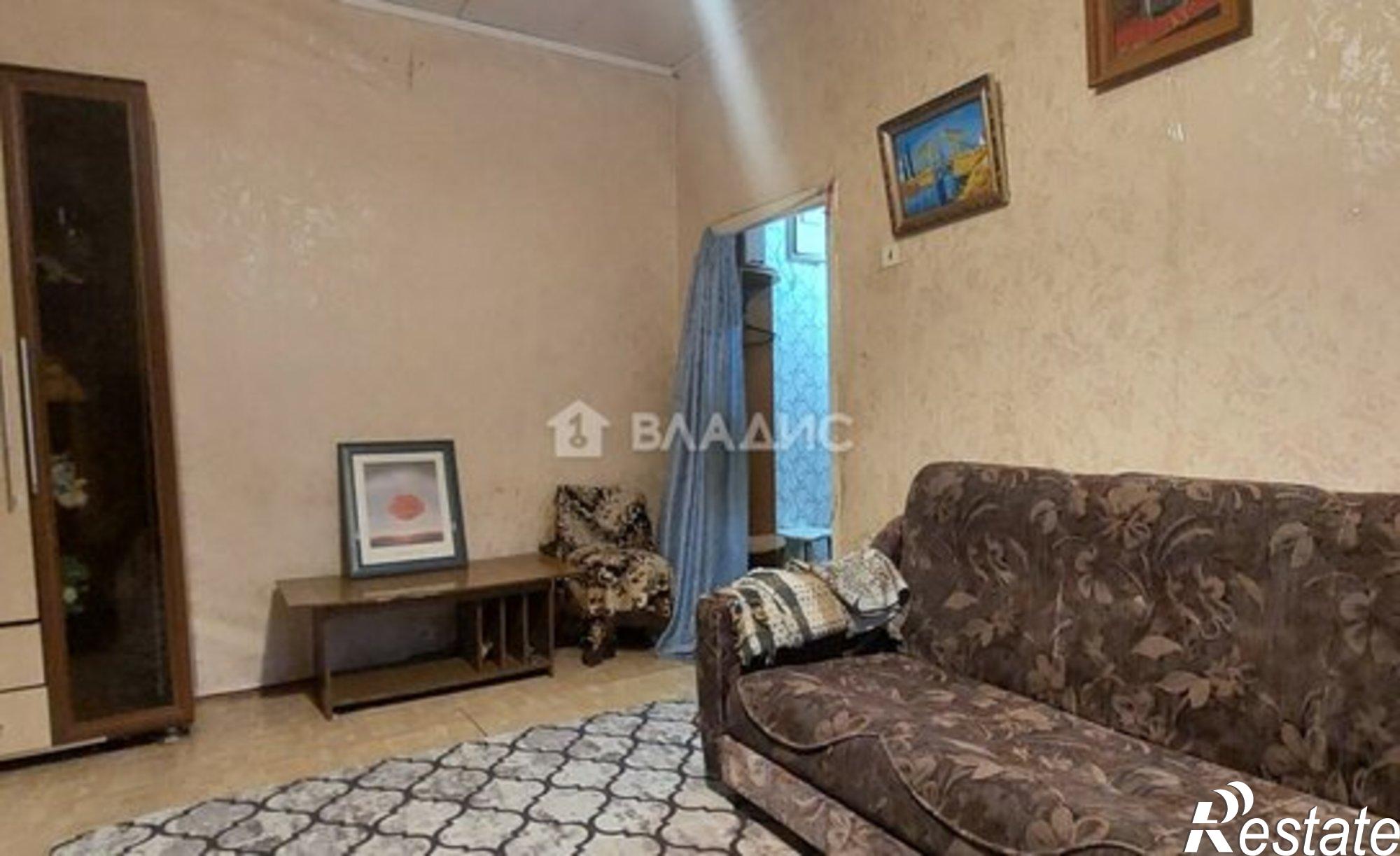 Купить квартиру за 2 990 000 рублей на ул Фейгина, 13А