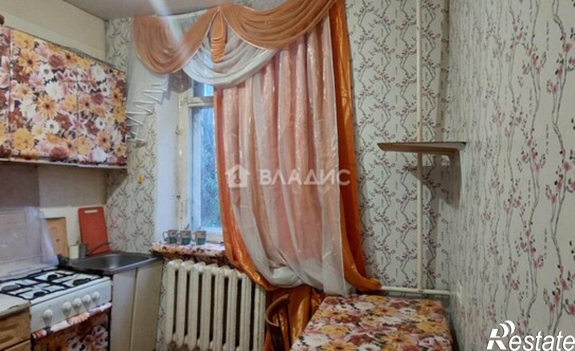 Купить квартиру за 2 990 000 рублей на ул Фейгина, 13А