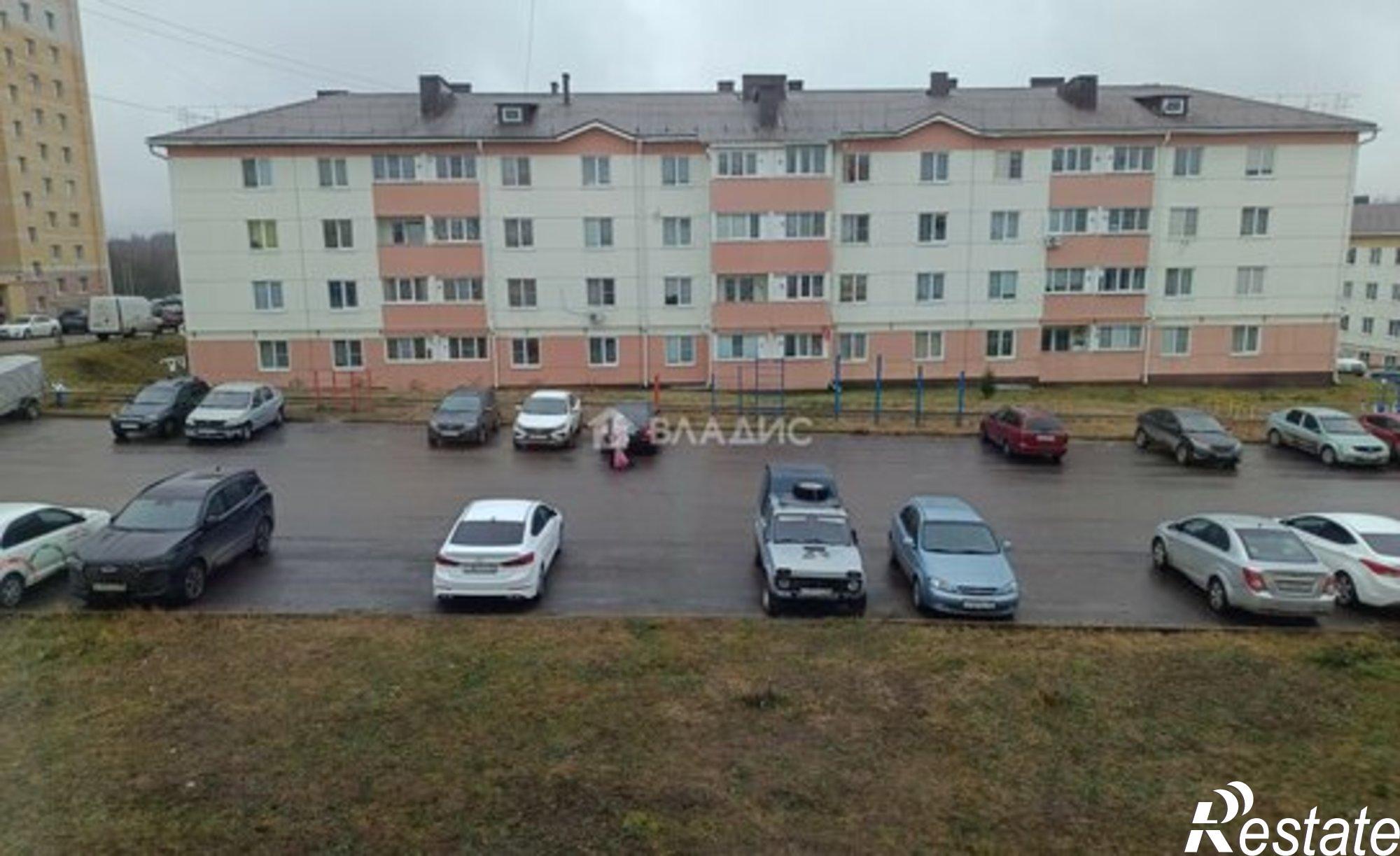 Купить квартиру за 3 400 000 рублей на ул Куйбышева, 5ж