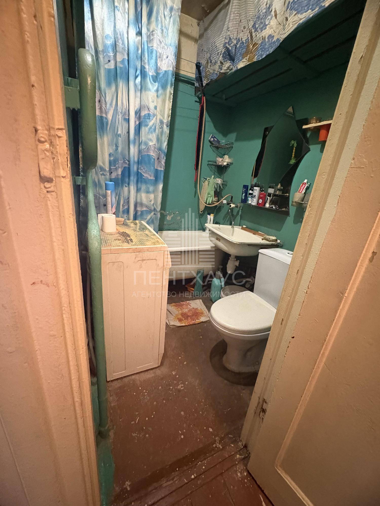 Купить квартиру за 3 100 000 рублей на Город Владимир улица Балакирева, 29