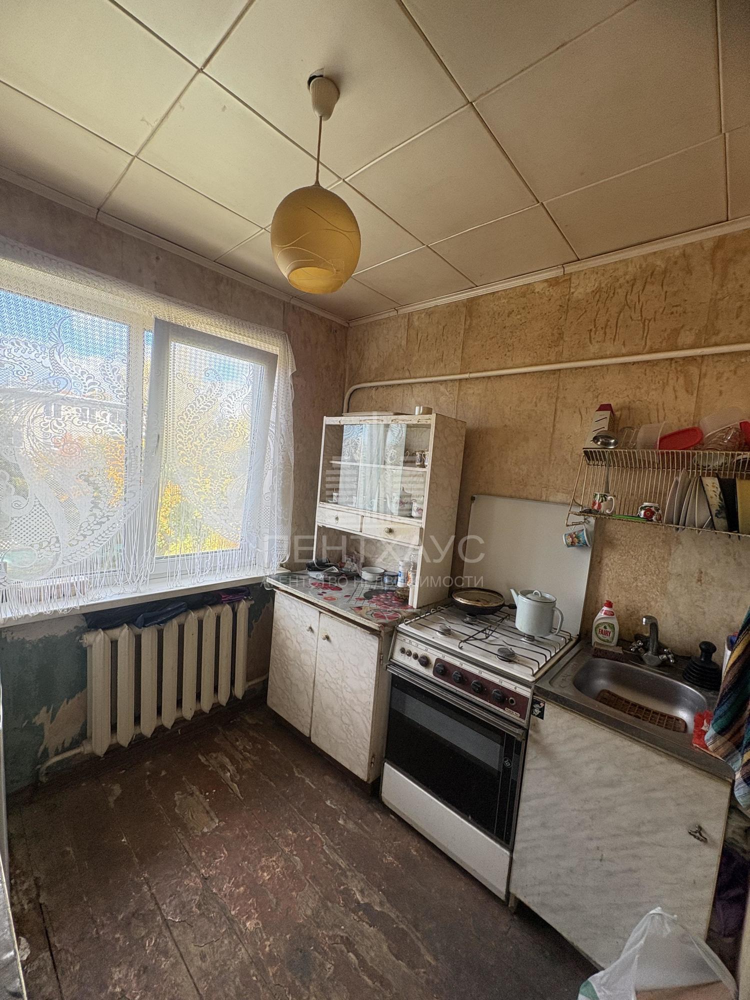 Купить квартиру за 3 100 000 рублей на Город Владимир улица Балакирева, 29